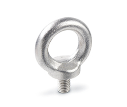 DIN 580-A4-Lifting eyebolts